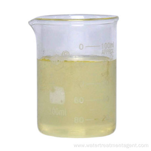 Drinking Grade Polyaluminium Chloride Liquid PAC